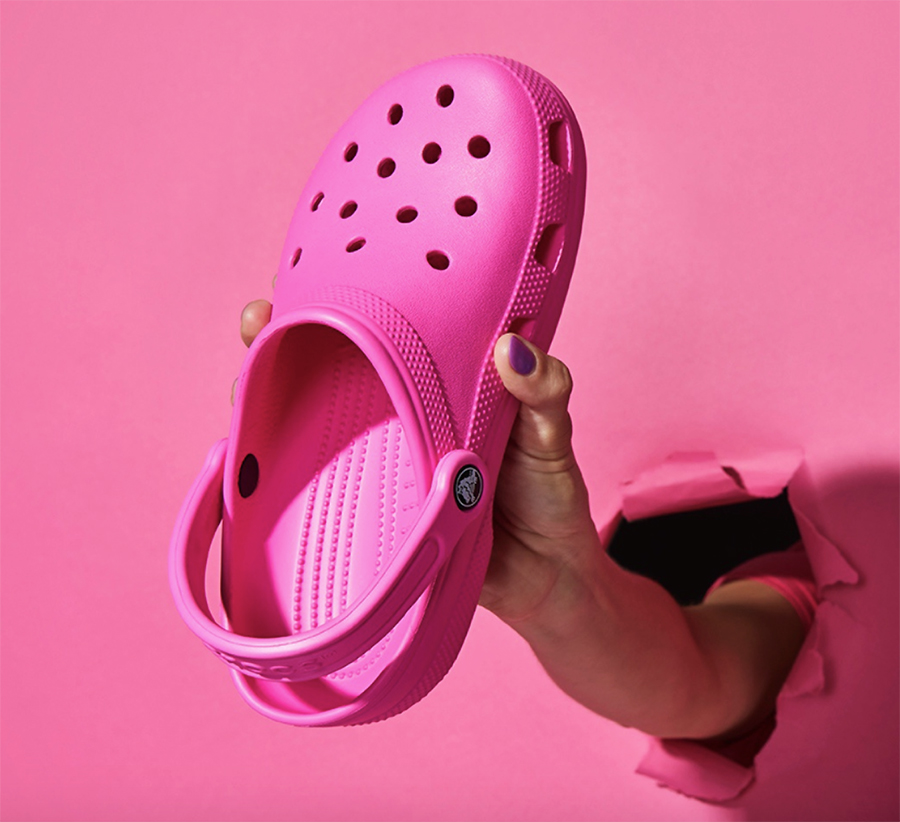 Inside The Call: Crocs Finds Surging Demand Offsets Supply Chain ...