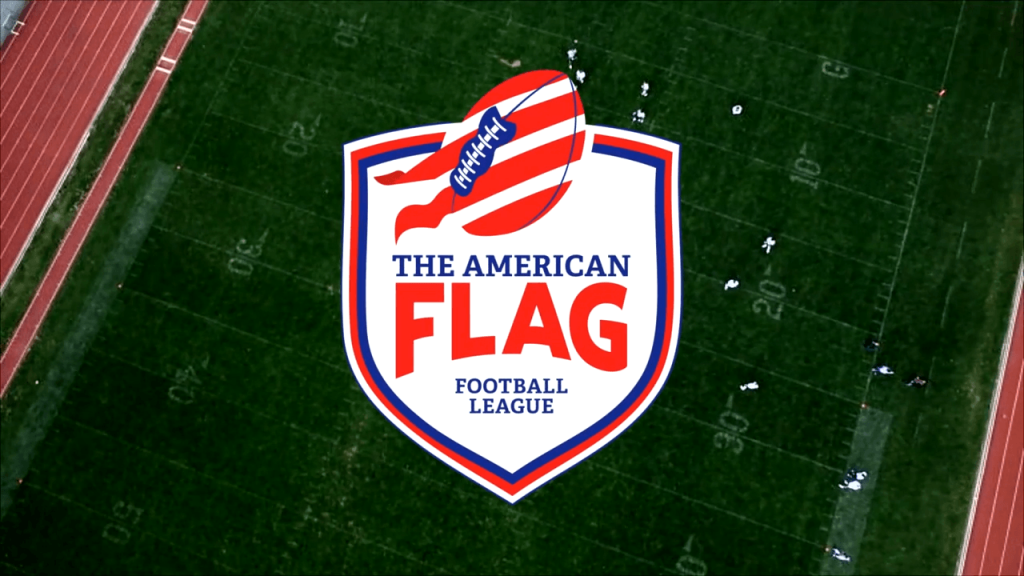 American Flag Football League Launches First National Youth League
