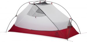 MSR Hubba Tent