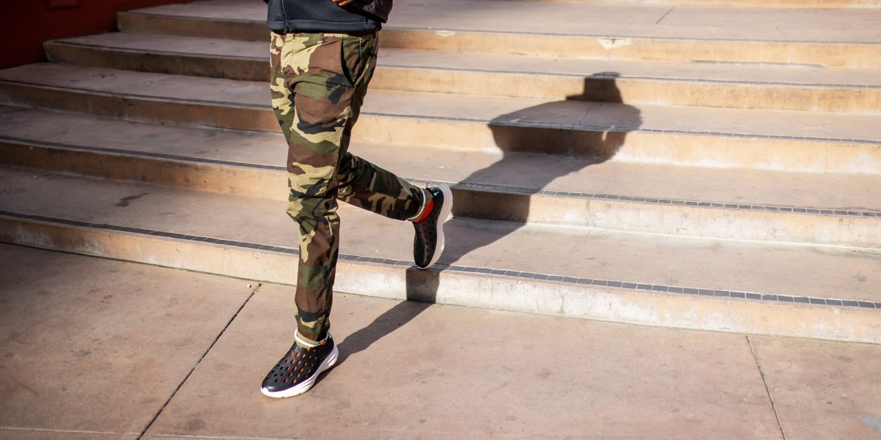 Kane Footwear And Equinox Partner To Promote Athlete Recovery