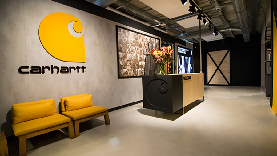 Carhartt Appoints SVP Of Global Product Supply And Operations