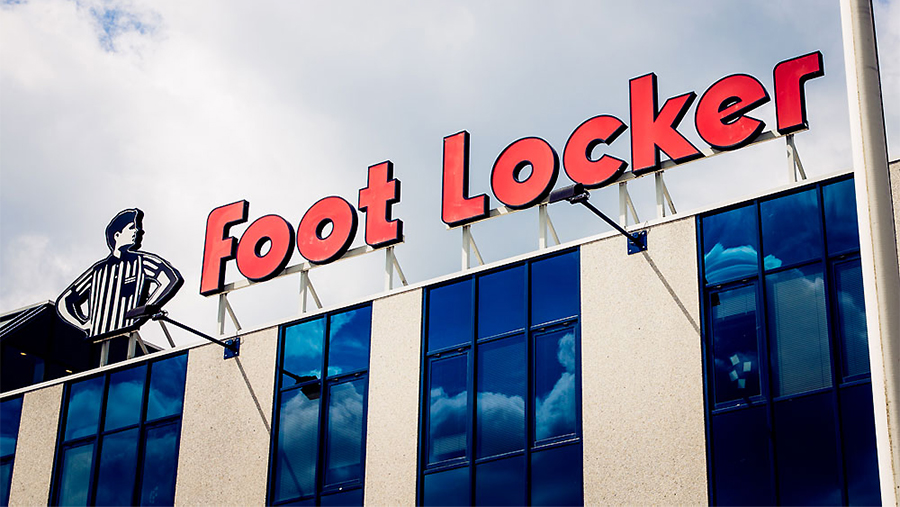 Foot Locker Raises Quarterly Dividend By 50 Percent