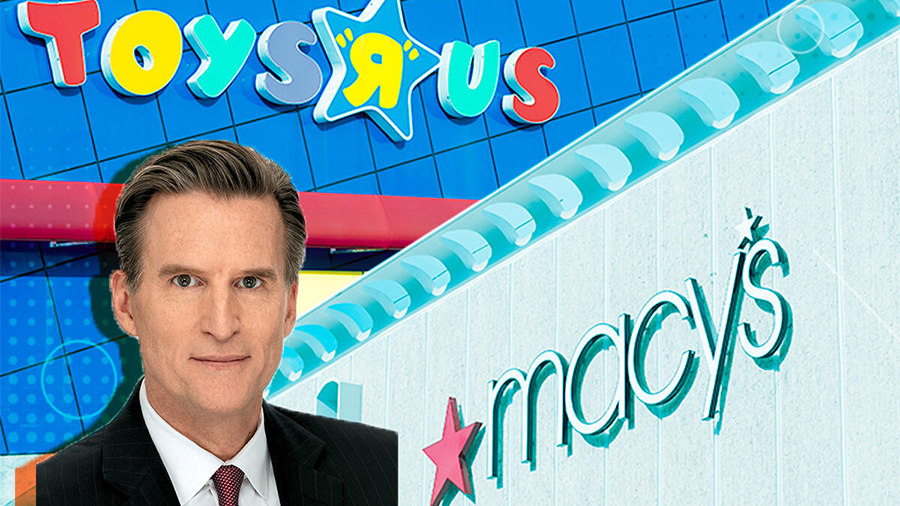 Toys R Us Stores Opening Inside Macy’s