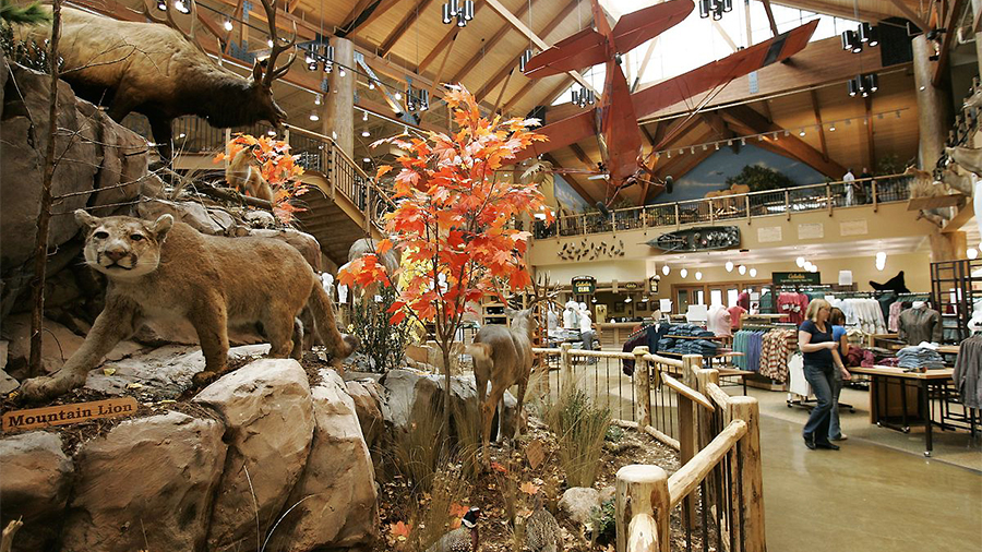 Bass Pro To Open Third St. Louis Location