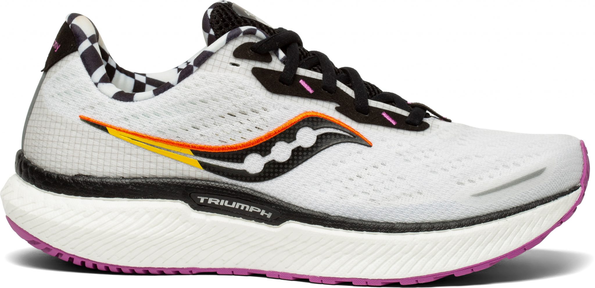 Saucony Launches The New Triumph 19 | SGB Media Online
