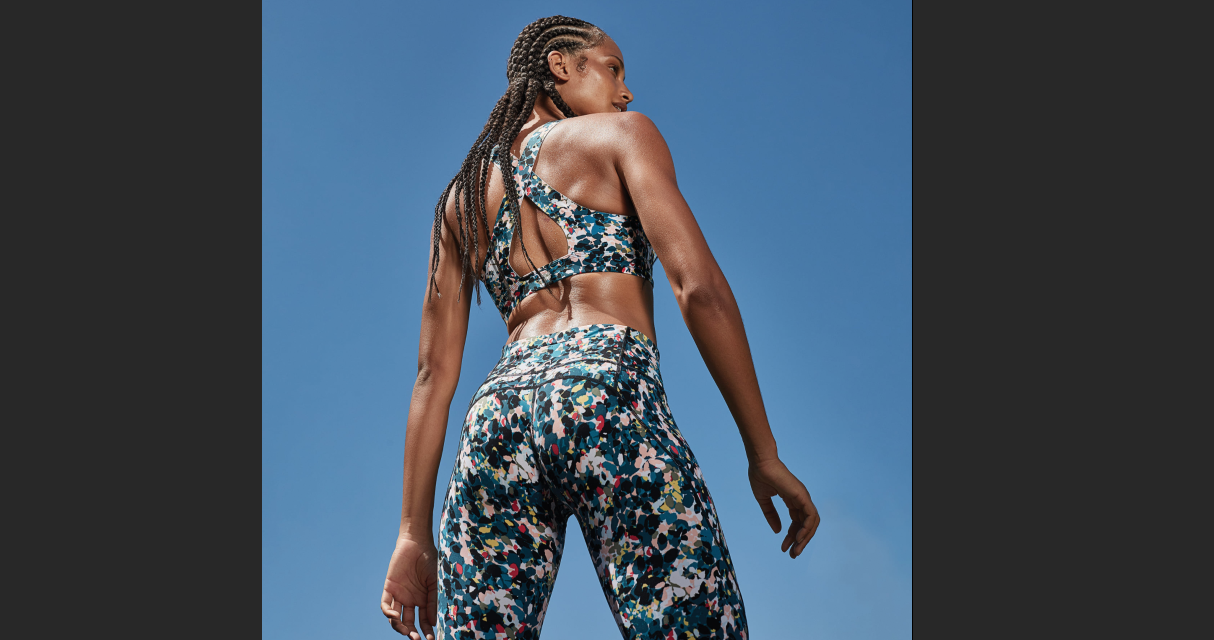 Inside The Call: Why Did Wolverine Worldwide Acquire Sweaty Betty?