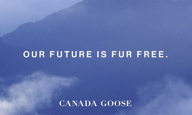Inside The Call: Canada Goose Not Concerned About Going Fur Free