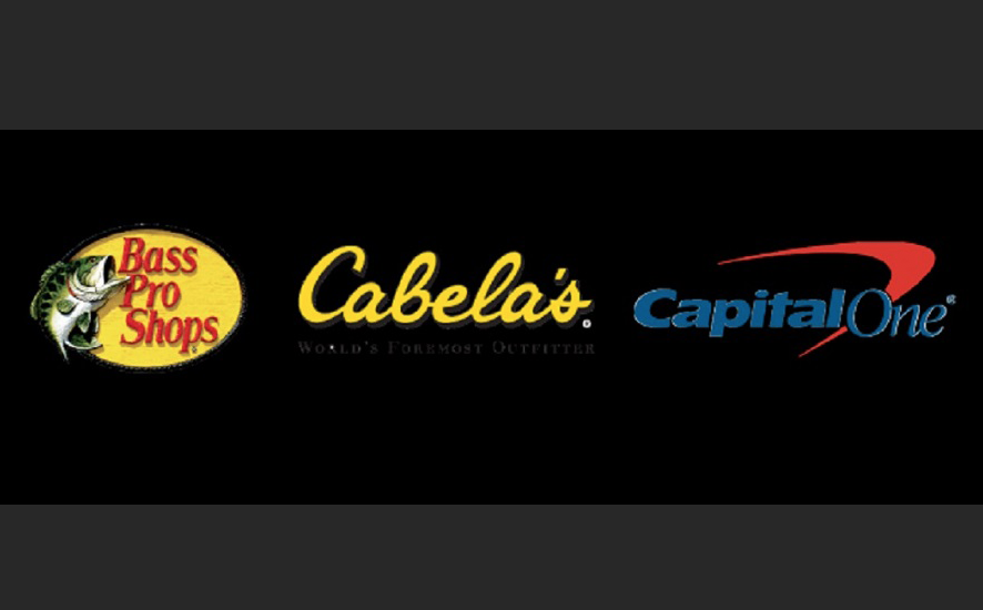 Bass Pro and Cabela’s Introduces Club Business Card