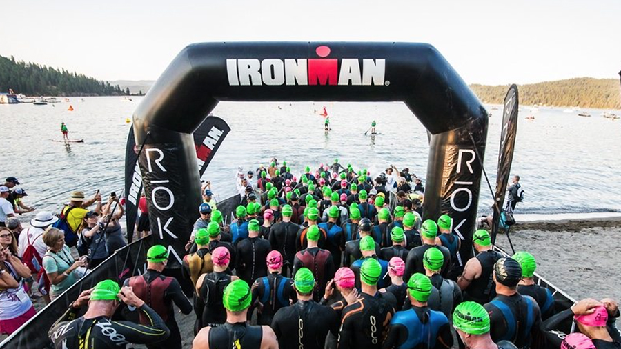 The Ironman Group Appoints Chief Financial Officer
