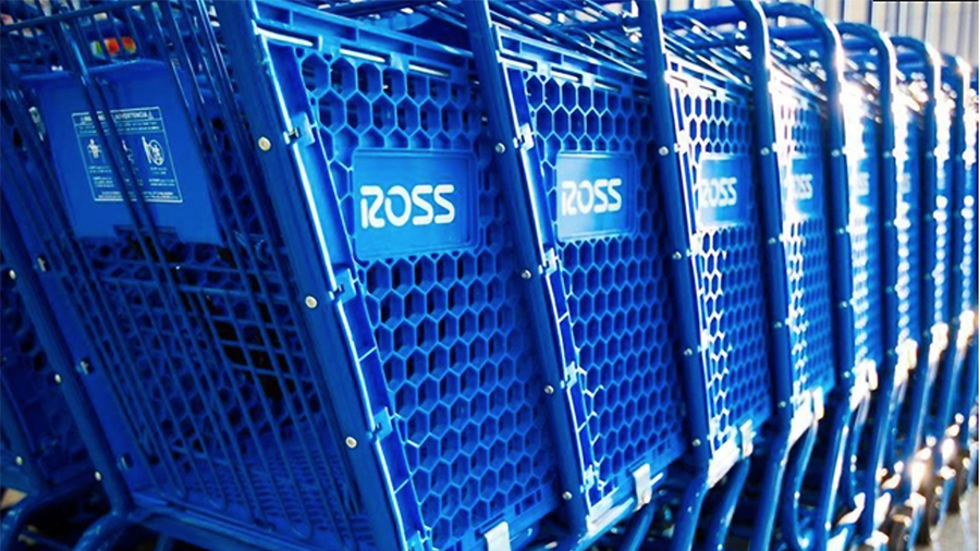 Ross Stores Sees Q2 Sales Expand 21 Percent Against 2019