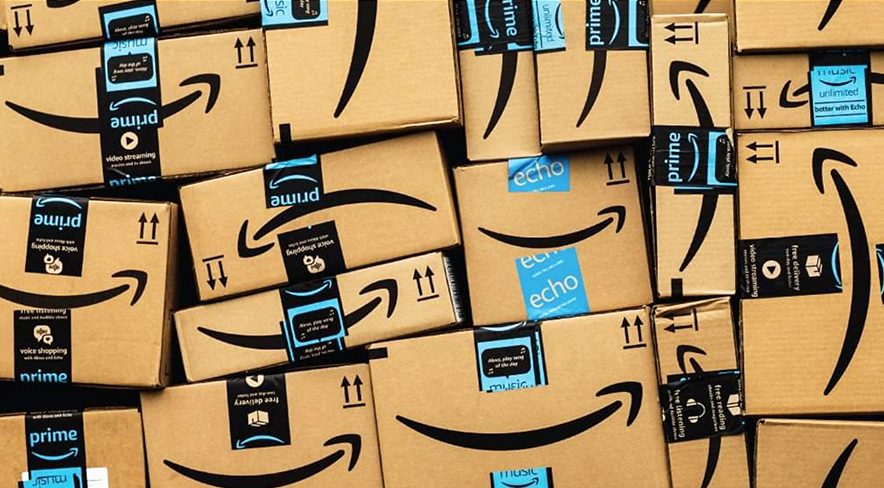 Report: Amazon Plans To Open Smaller Department Store Concept