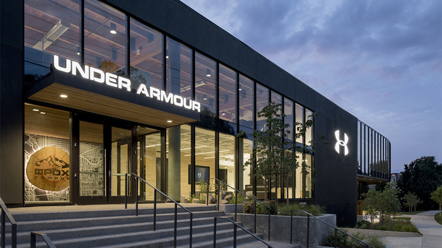 Under Armour Appoints Board Member