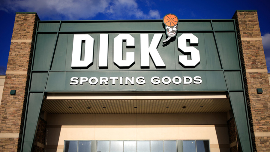 Dick’s SG Appoints Chief Financial Officer