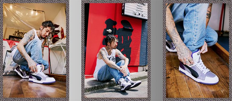footlocker buys atmos