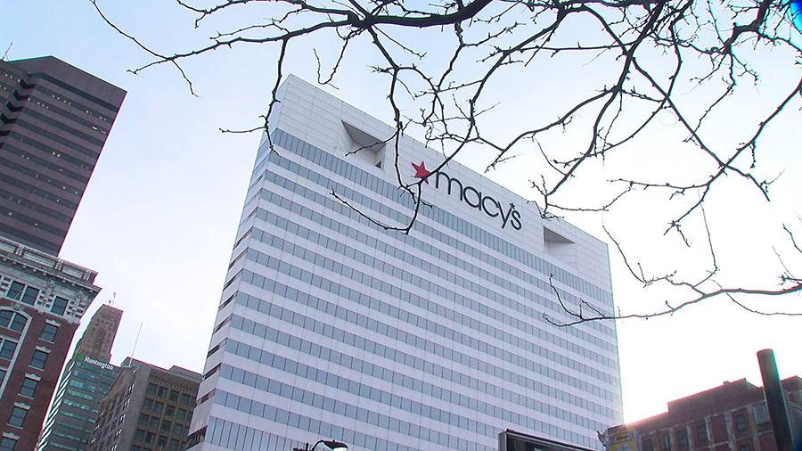 Macy’s Raises Guidance On Above-Plan Q2 Results