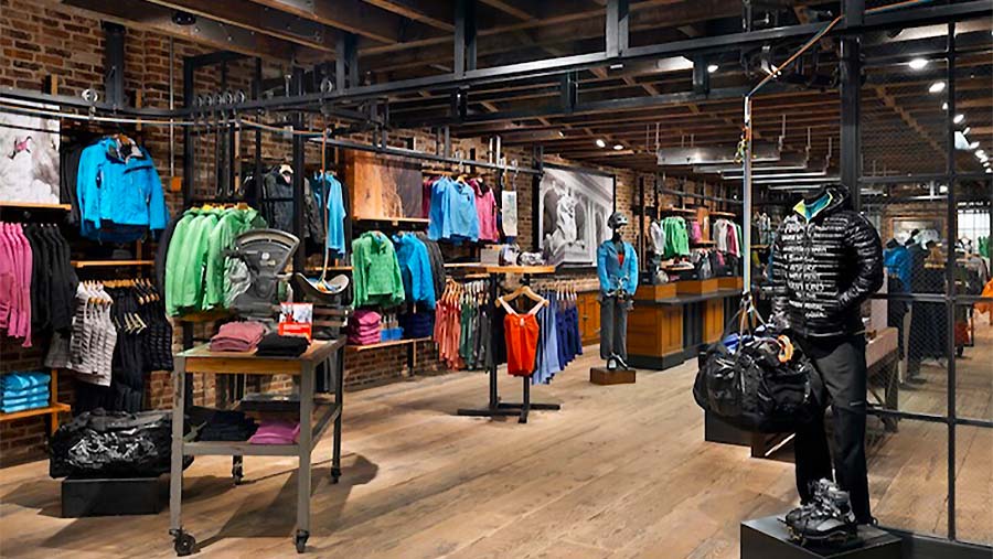 Patagonia To Open First Store In Brooklyn