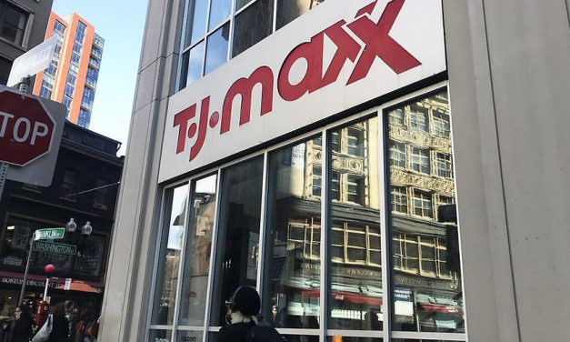 Inside The Call: TJX Q2 Boosted By Improving Momentum In Apparel