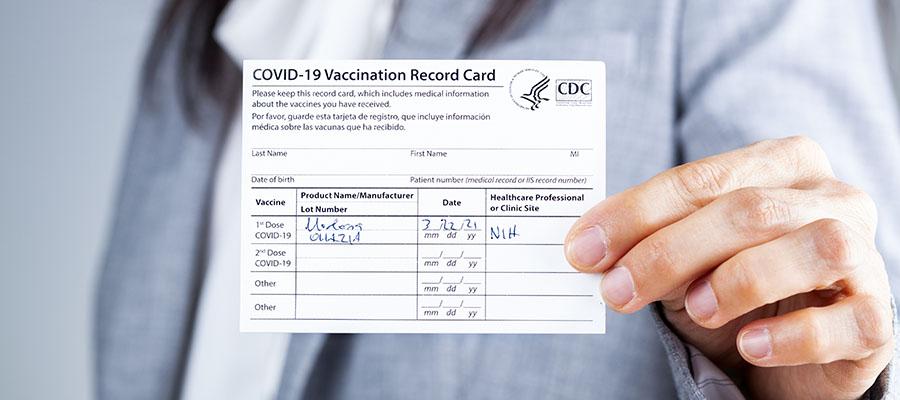 Hanesbrands To Require All U.S. Office Employees To Be Fully Vaccinated For COVID-19