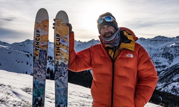 Craft Skis/Snowboards, Whiskey Collaborations Schussing Forward