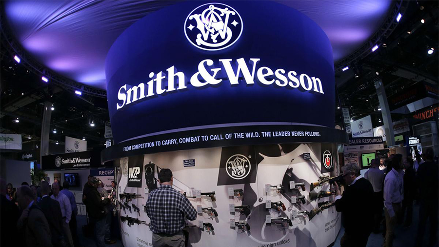 Smith & Wesson To Relocate Headquarters To Tennessee
