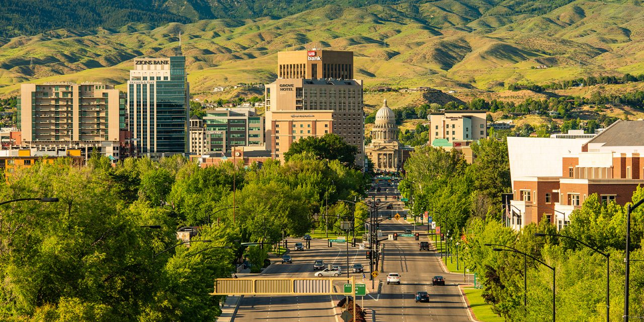 Topgolf Plans Location For Boise | SGB Media Online