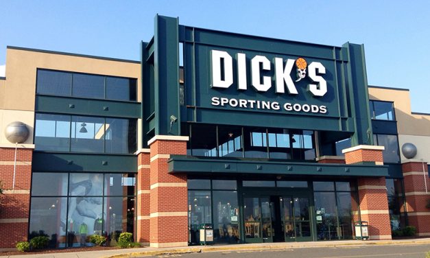 Dick’s SG Credits Vendor Partners Driving Market Share Gains