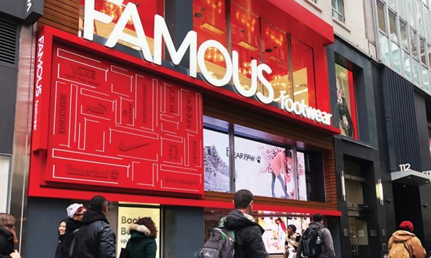 Inside The Call: Famous Footwear Shines But Brand Portfolio Struggles For Caleres in Q2