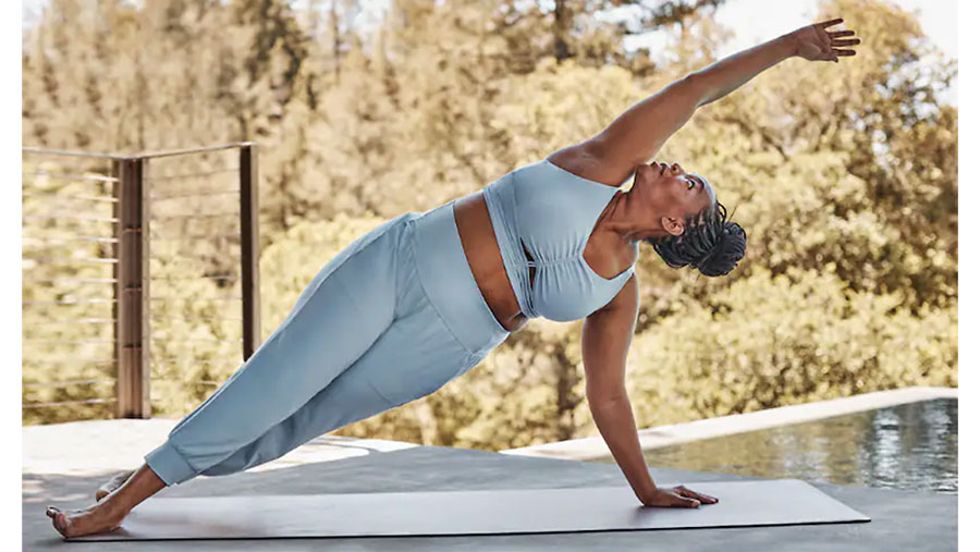 Athleta Expands Wholesale Partnership With REI | SGB Media Online