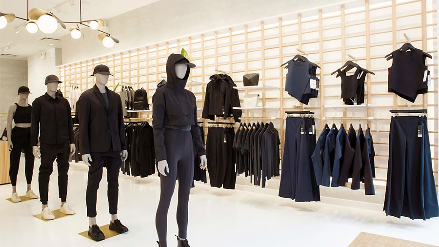 Lululemon’s Q2 Earnings Exceed Estimates As Sales Strength Continues