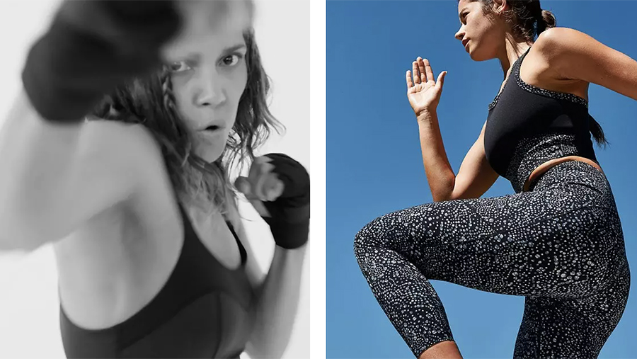 Sweaty Betty’s CEO Discusses Synergies From Wolverine Worldwide’s Acquisition
