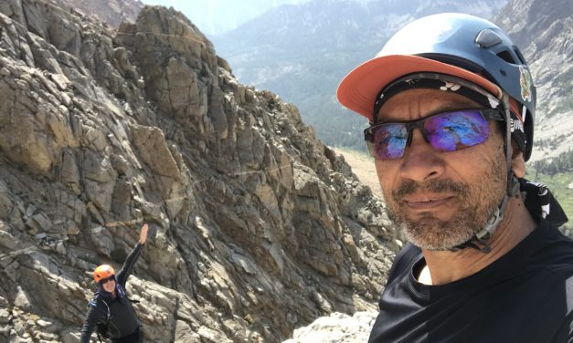 Show Director Kenji Haroutunian Discusses Big Gear Show’s Success, COVID Protocols, Future, And More