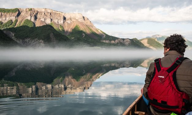 Paddlesports And The Planet: How Companies Are Navigating The Sustainability Wave