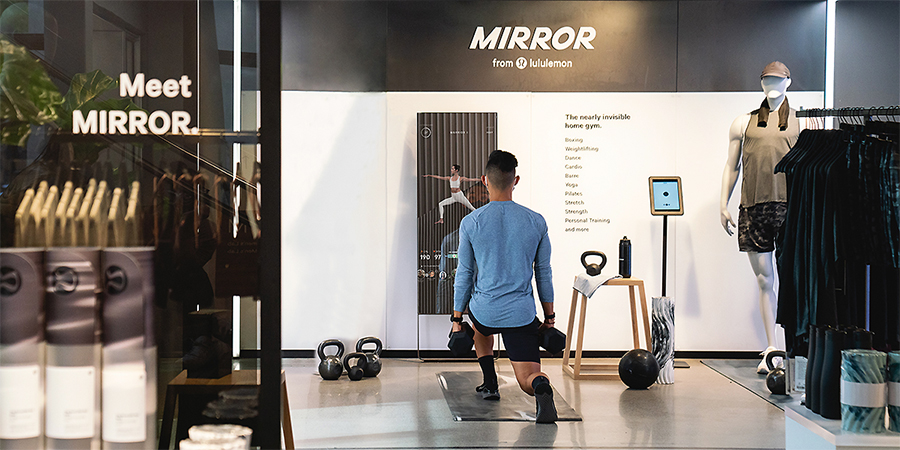 Lululemon Mirror: Pros and Cons