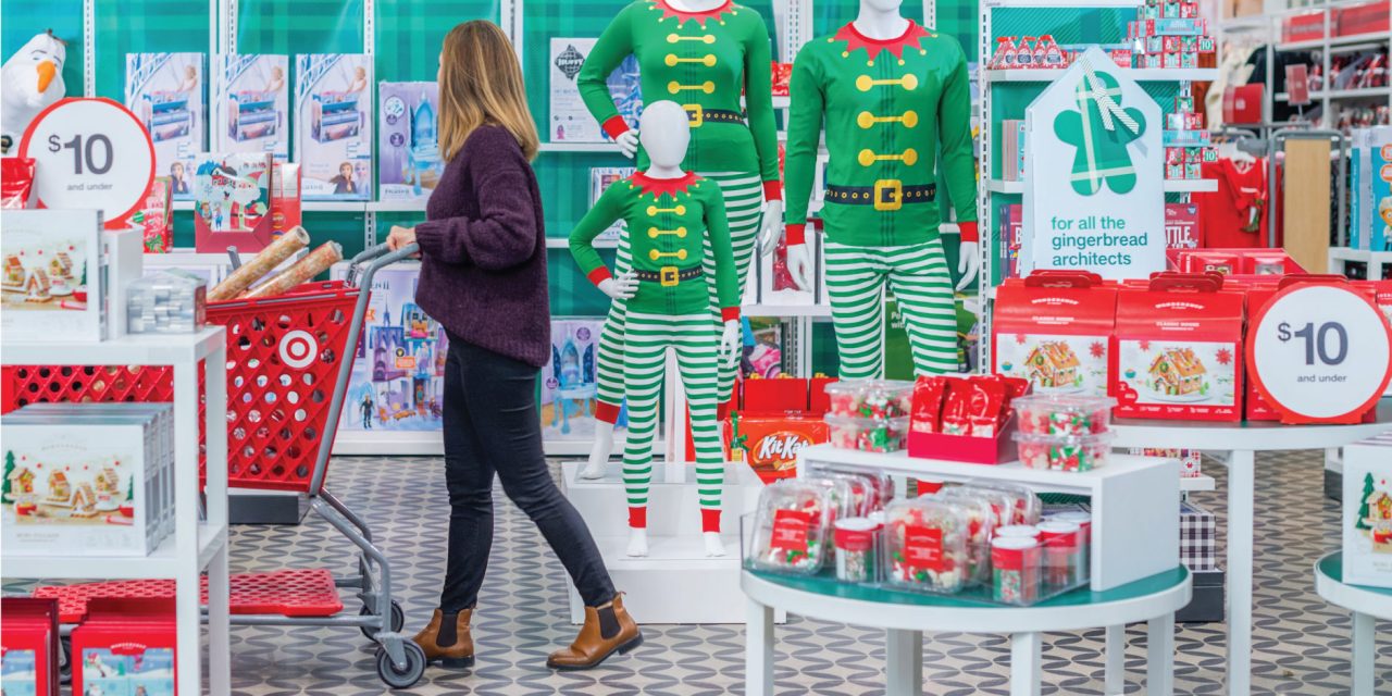 U.S. Shoppers To Show “Generosity Of Spirit” This Holiday Season, Accenture Survey Finds
