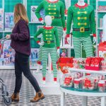 U.S. Shoppers To Show “Generosity Of Spirit” This Holiday Season, Accenture Survey Finds