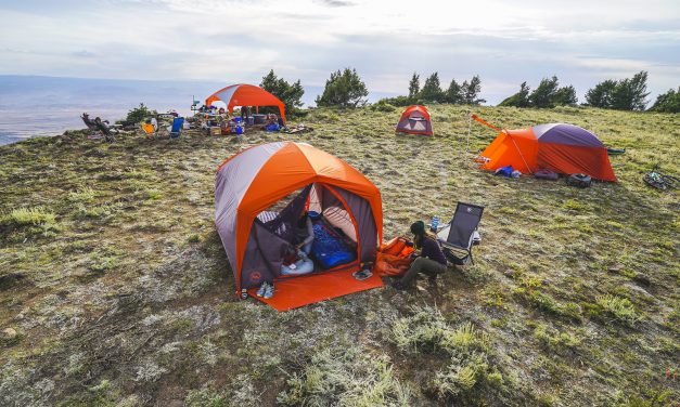 Big Agnes Announces Key Hires And Promotions Within Sales Team