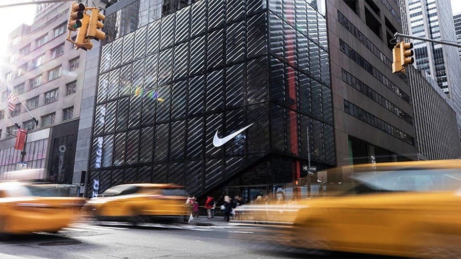 Nike Touts Payback From Consumer Direct Acceleration Strategy