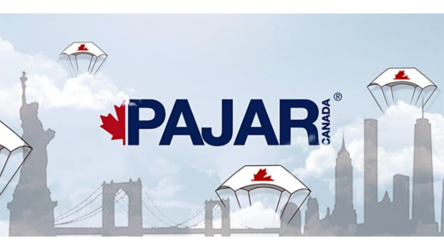 Pajar Canada Opening U.S. Flagship
