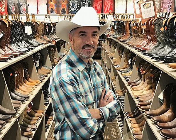 America's Most Coveted Icon - Boot Barn Shares the Story of the