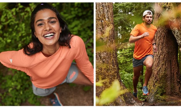 Inside The Call: Hoka One One Again Stars For Deckers