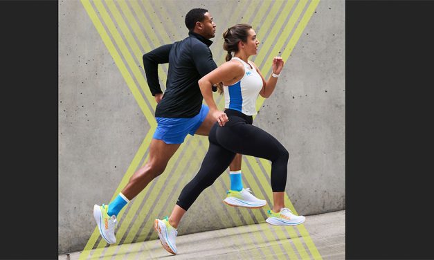 NPD Sees Performance Footwear Sales Climb 15 Percent In Third Quarter