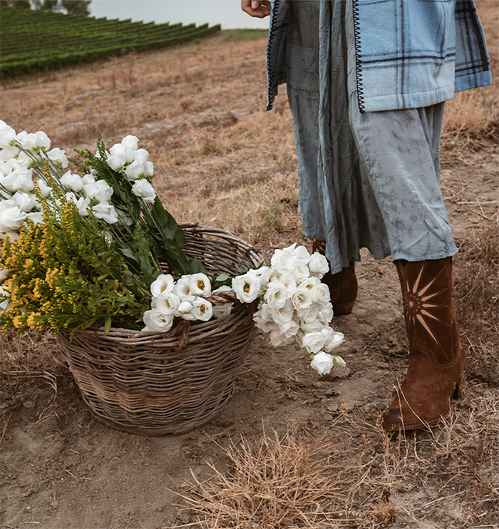 Best Western Boot Finds at Boot Barn - Serein Wu