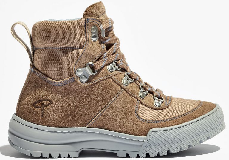 Erem Introduces Biocircular Desert Hiking Boots | SGB Media Online