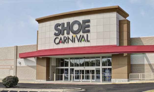 Shoe Carnival’s Q3 Comps Surge 30 Percent