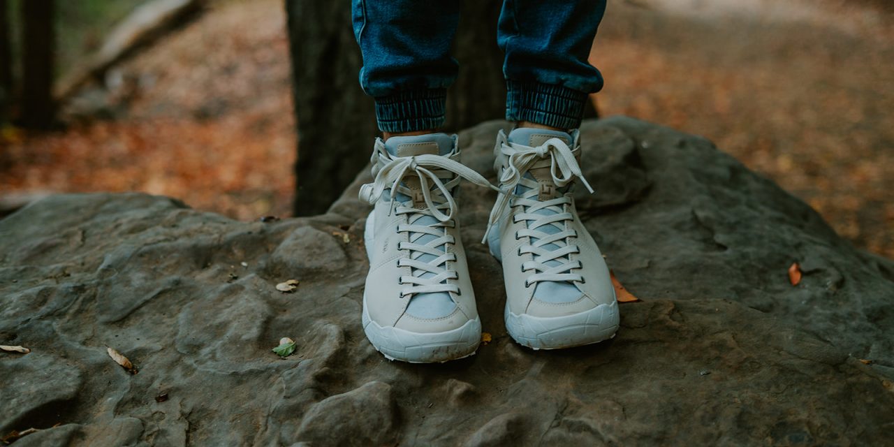 DXLAB Goes All-Terrain With Latest Footwear Release