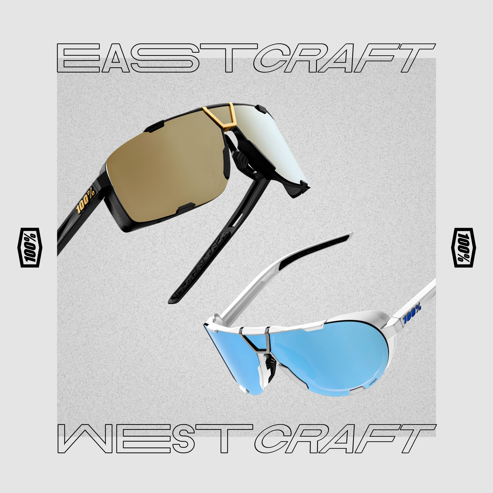 100 Releases Eastcraft And Westcraft Series Eyewear Sgb Media Online 6742