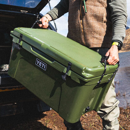 YETI coolers announces limited edition fall colors