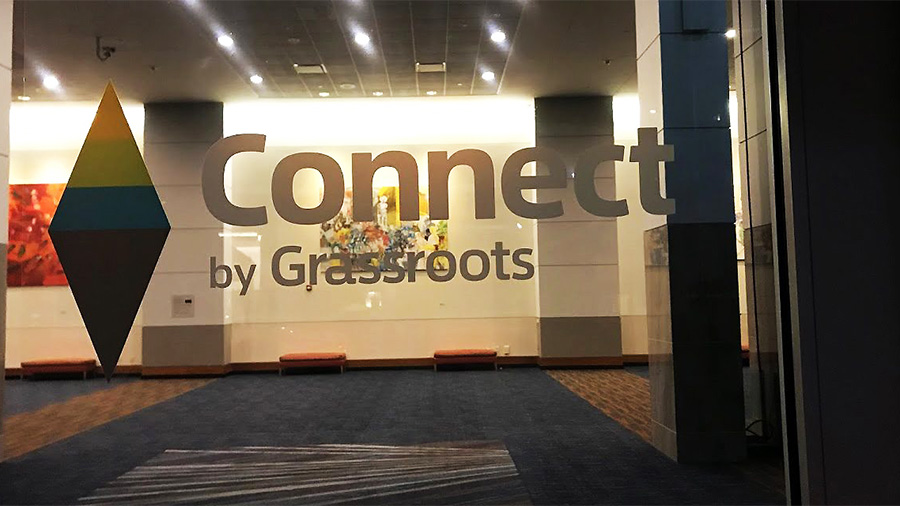 Retailers, Organizers Chime In On Grassroots Connect Show