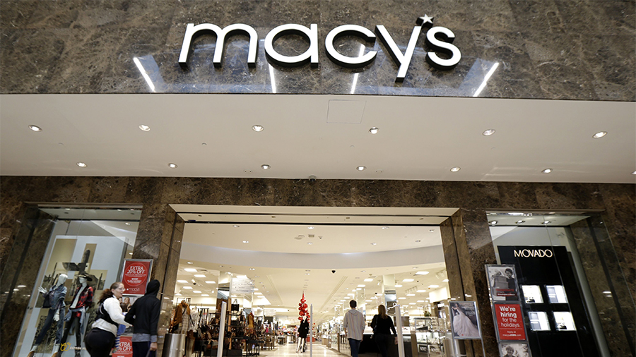 Macy’s Boosts Minimum Wage And Benefits To Workers