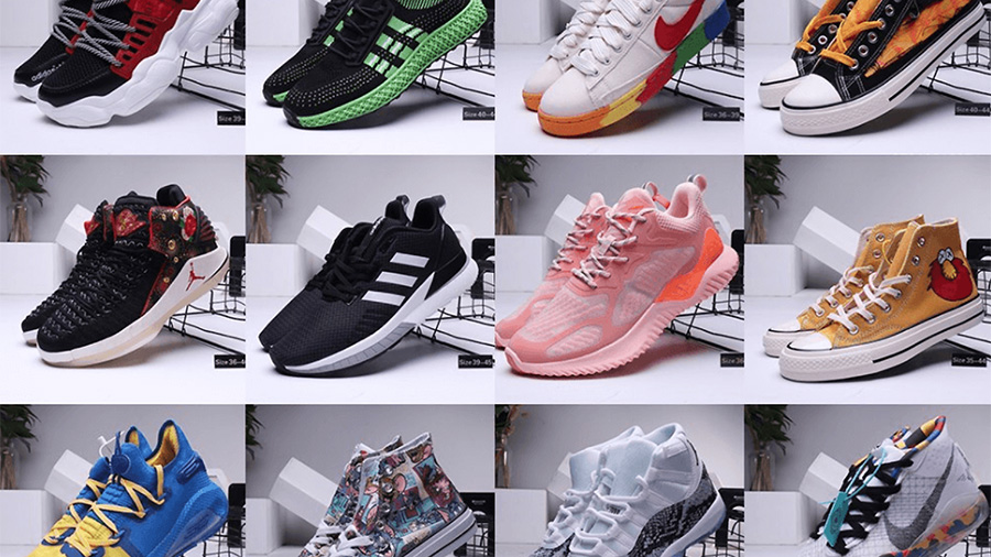 NPD Launches Chinese Sports Footwear E-Commerce Tracking Service